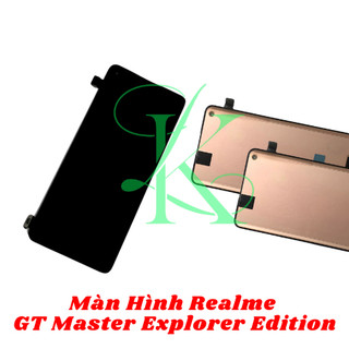 Màn hình Realme GT Explorer Master ( màn hình thay thế cho realme gt explorer master )