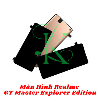 Màn hình Realme GT Explorer Master ( màn hình thay thế cho realme gt explorer master )