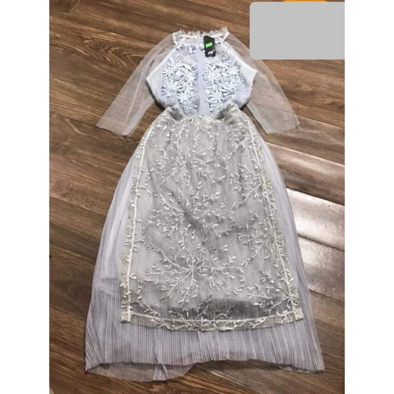 đầm tiệc shop