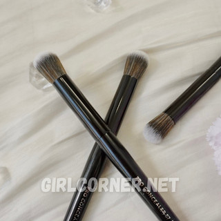 Cọ tan kem che khuyết điểm - cọ che khuyết điểm sephora 57 pro