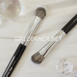 Cọ che khuyết điểm sephora 52 - cọ tán kem che khuyết điểm - cọ che mụn - cọ che quầng thâm mắt