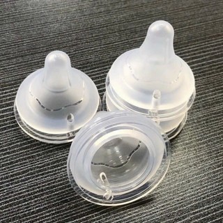Núm ti cổ rộng thế hệ 3 mẫu mới