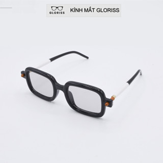 Mắt kính râm nam nữ thời trang - GLORISS KUBORAUM hàng đẹp chống nắng, chống tia UV