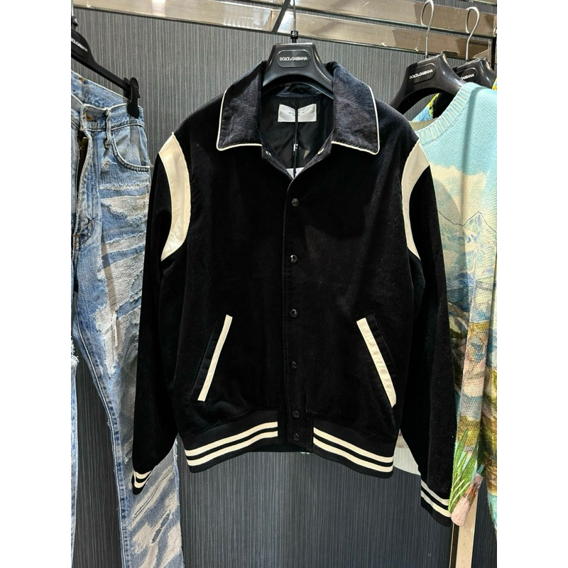 Áo Teddy - Celinee - Velvet Masterial Jacket new 2023 vải nhung
