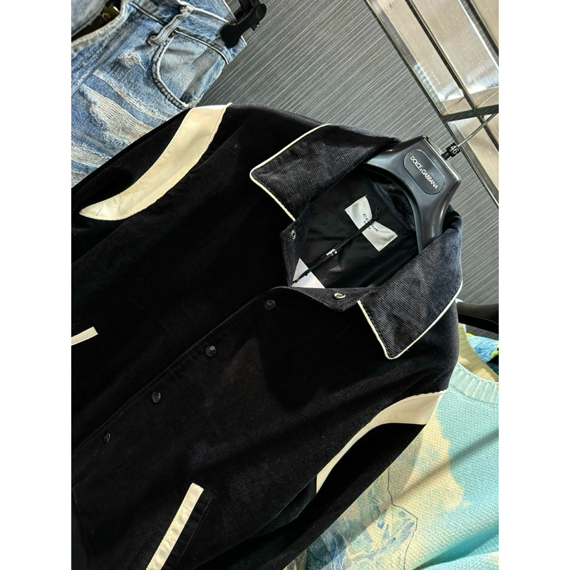 Áo Teddy - Celinee - Velvet Masterial Jacket new 2023 vải nhung