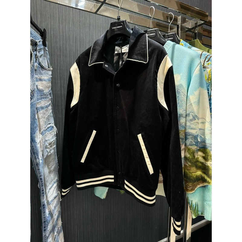 Áo Teddy - Celinee - Velvet Masterial Jacket new 2023 vải nhung