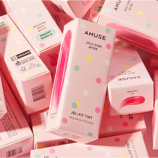 Son AMUSE Gel-Fit Tint