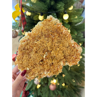 CƠM CHÁY SIÊU CHÀ BÔNG 500G