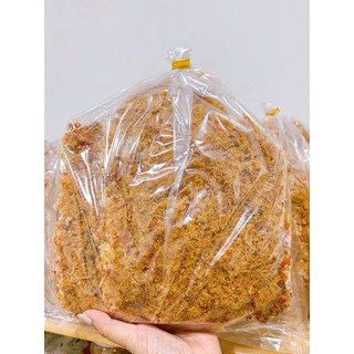 Cơm cháy siêu chà bông 500g