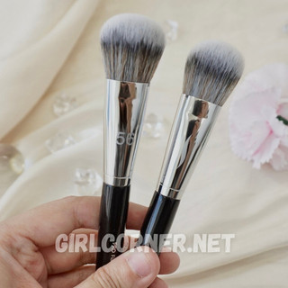 Cọ nền - mà hồng kem - tạo khối kem sephora 56