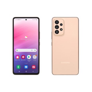 Samsung Galaxy A53 5G 128GB