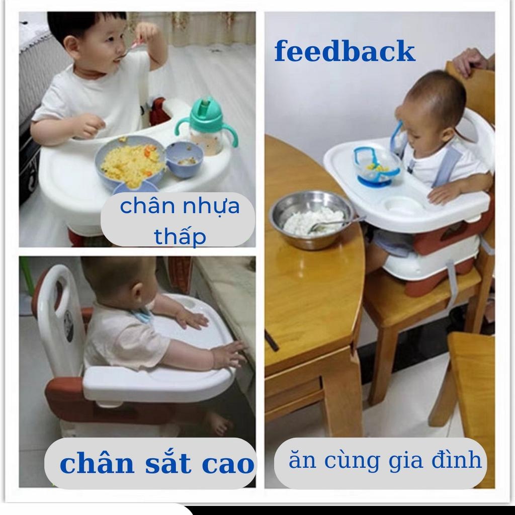 Ghế Ăn Dặm  cho bé