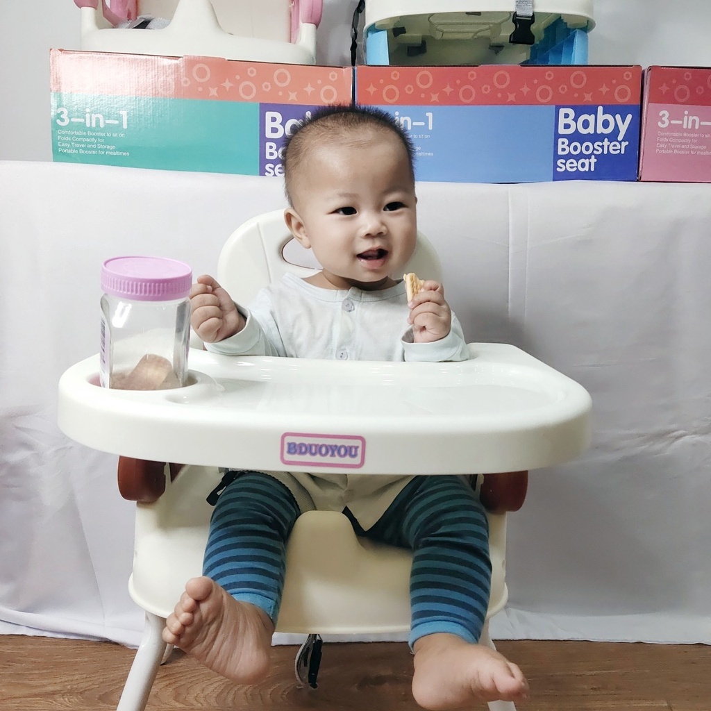 Ghế Ăn Dặm  cho bé