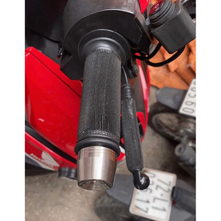 Cặp Gù Inox 304 Mẫu Sh