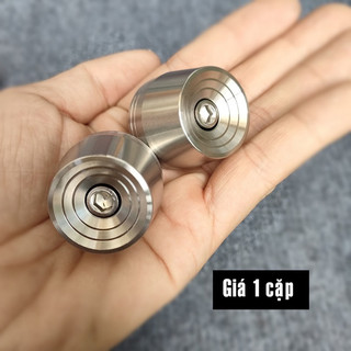 Cặp Gù Inox 304 Mẫu Sh