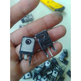 Igbt bếp từ rã máy, chính hãng loại xịn h20r1203