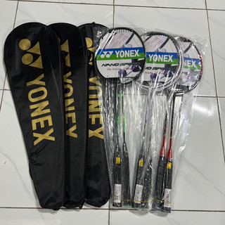 Vợt Cầu Lông Yonex