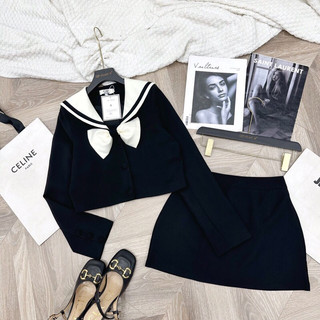 set thủy thủ nơ