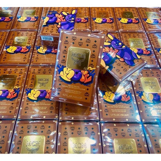 Nước hoa Nữ Mcm edp Limited 50ml