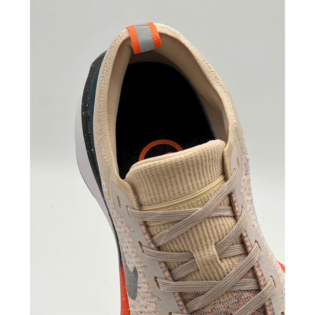 Giày Nike Invincible Run3 Nam  | - FullBox