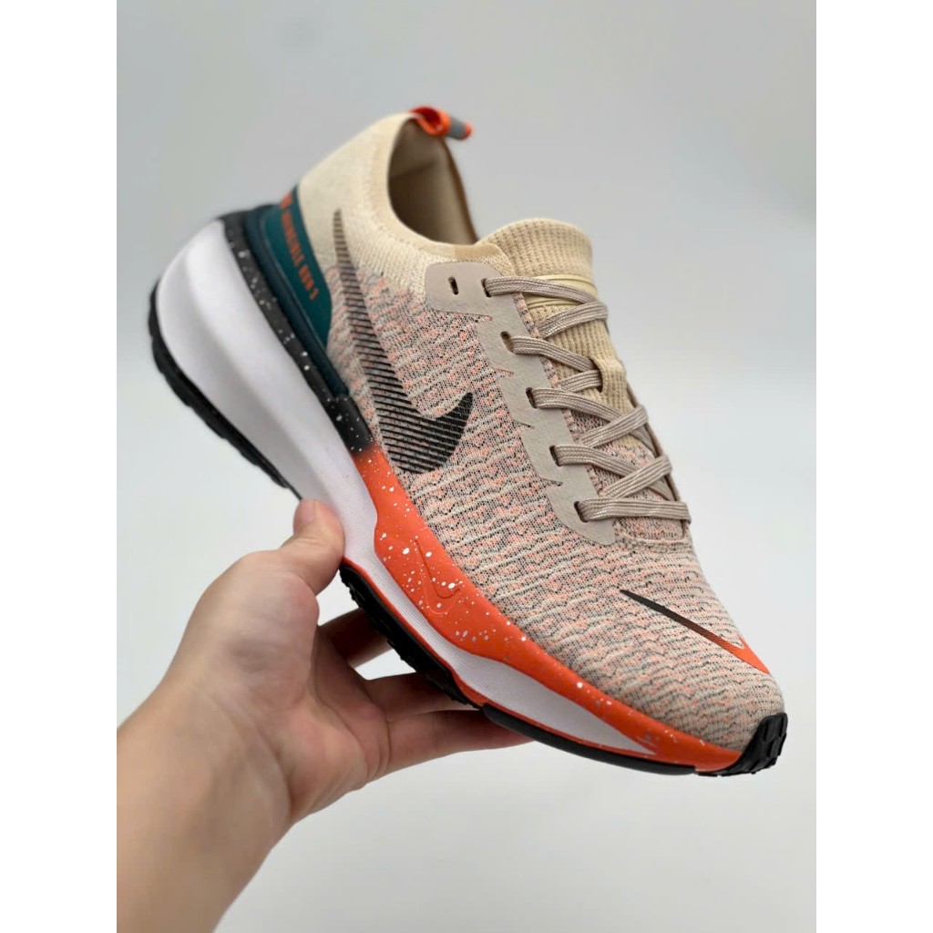 Giày Nike Invincible Run3 Nam  | - FullBox