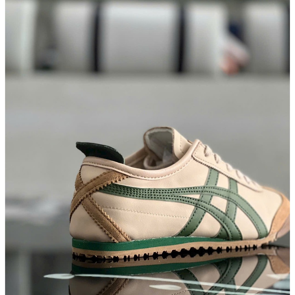 Giày AS Onitsuka Tiger  Nam Nữ  | - FullBox