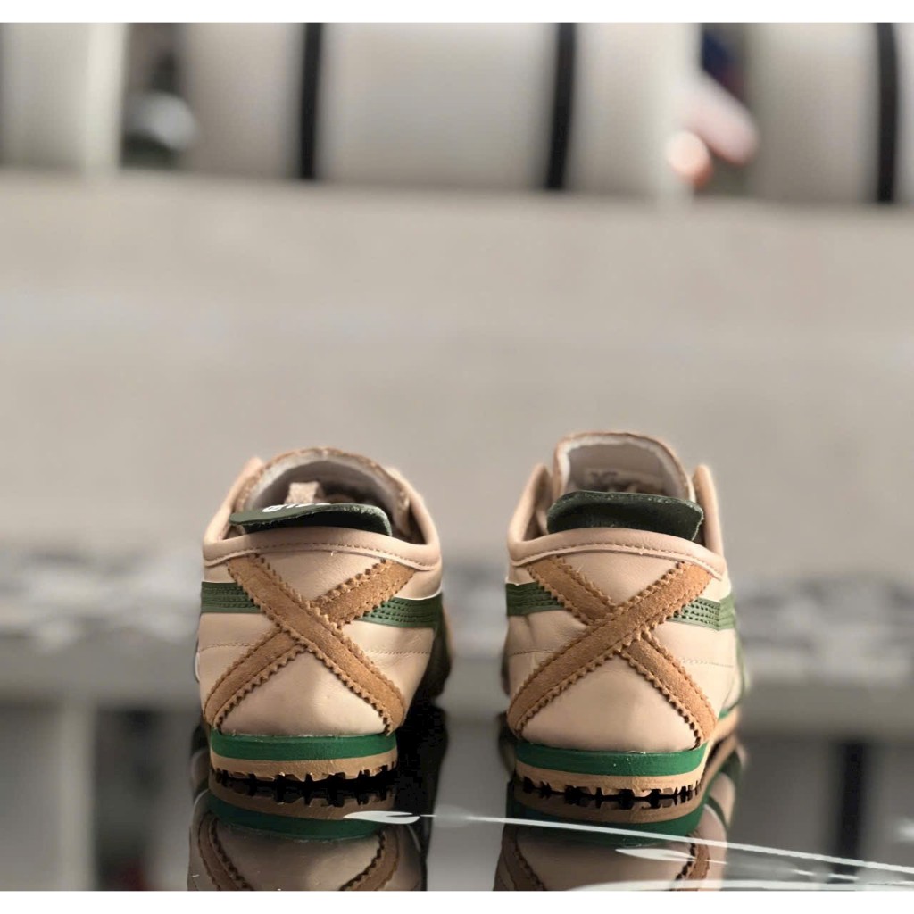 Giày AS Onitsuka Tiger  Nam Nữ  | - FullBox