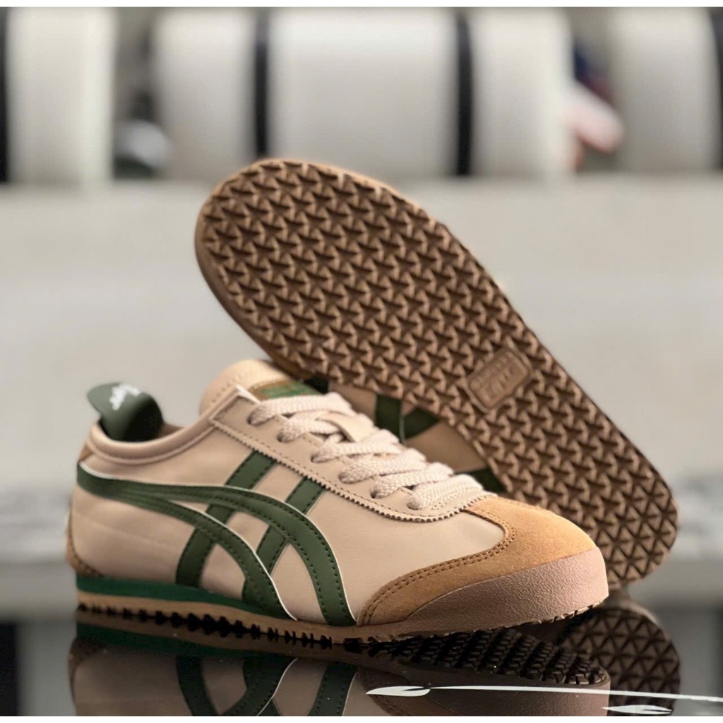 Giày AS Onitsuka Tiger  Nam Nữ  | - FullBox
