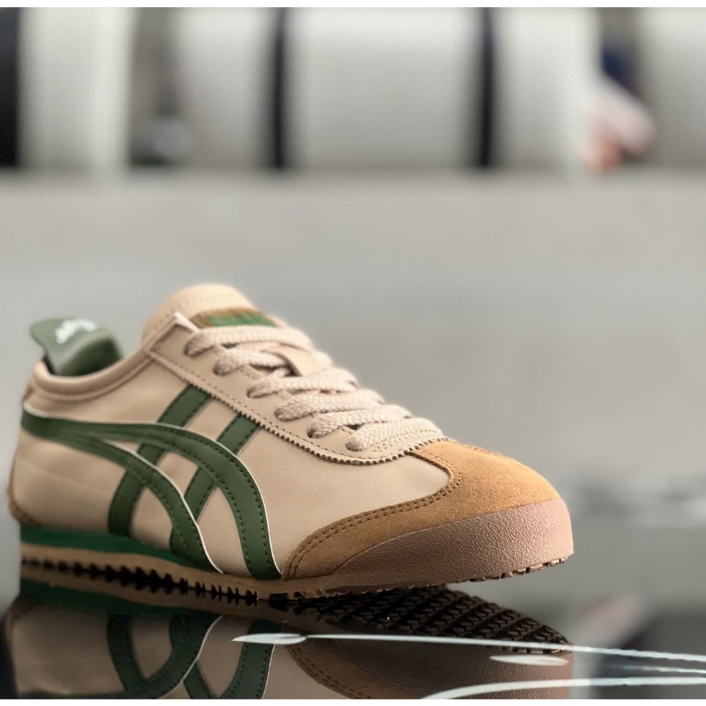 Giày AS Onitsuka Tiger  Nam Nữ  | - FullBox