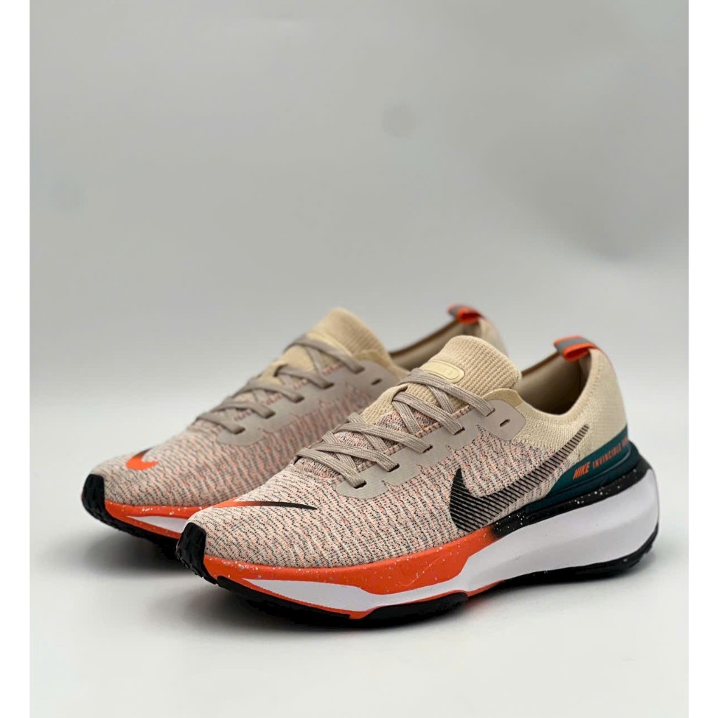 Giày Nike Invincible Run3 Nam  | - FullBox