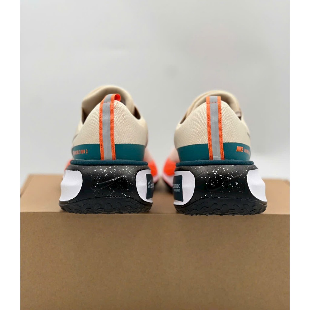 Giày Nike Invincible Run3 Nam  | - FullBox