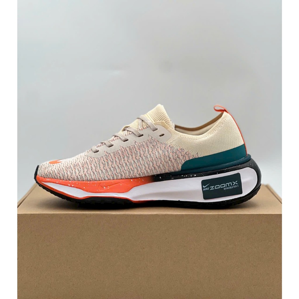 Giày Nike Invincible Run3 Nam  | - FullBox