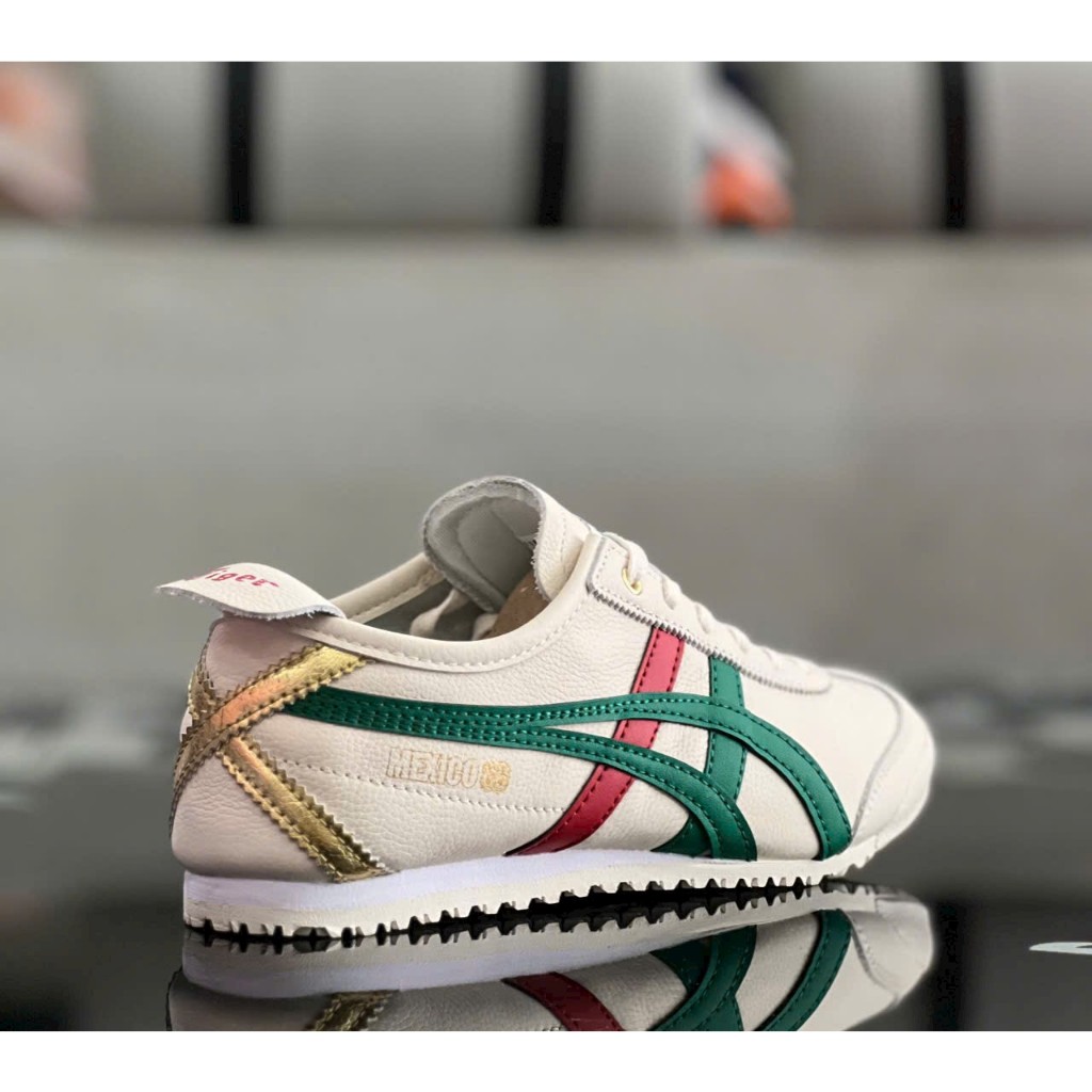 Giày AS Onitsuka Tiger  Nam Nữ  | - FullBox