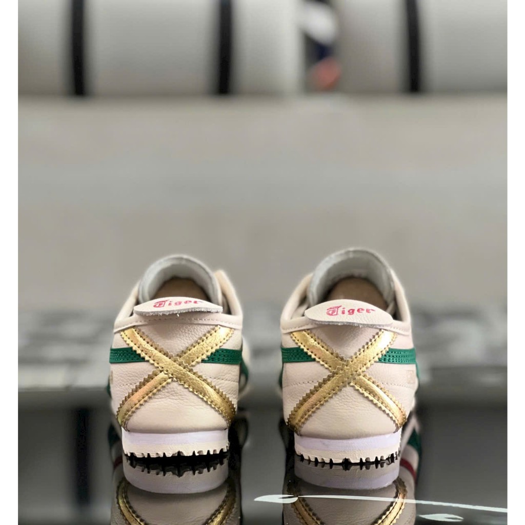 Giày AS Onitsuka Tiger  Nam Nữ  | - FullBox