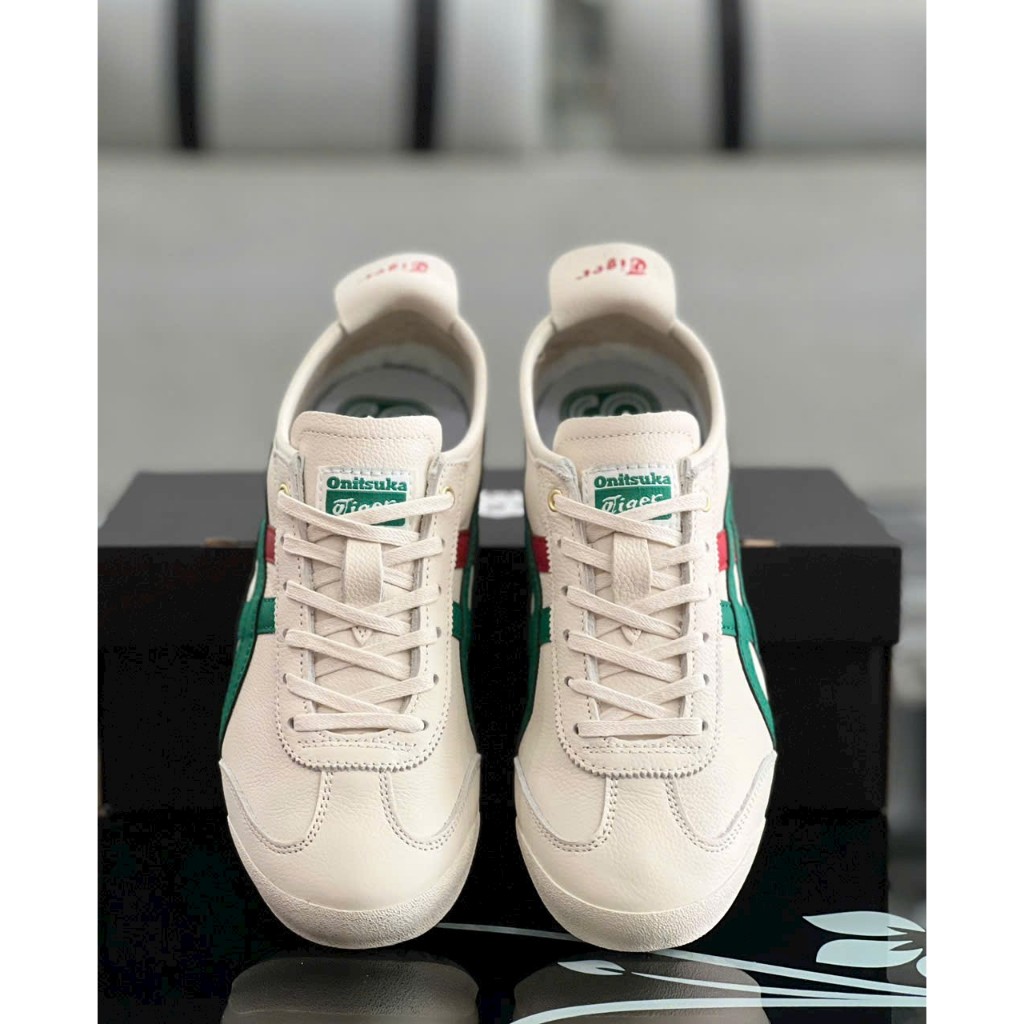 Giày AS Onitsuka Tiger  Nam Nữ  | - FullBox