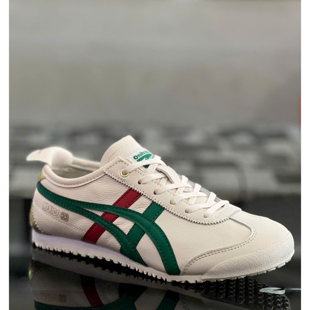 Giày AS Onitsuka Tiger  Nam Nữ  | - FullBox