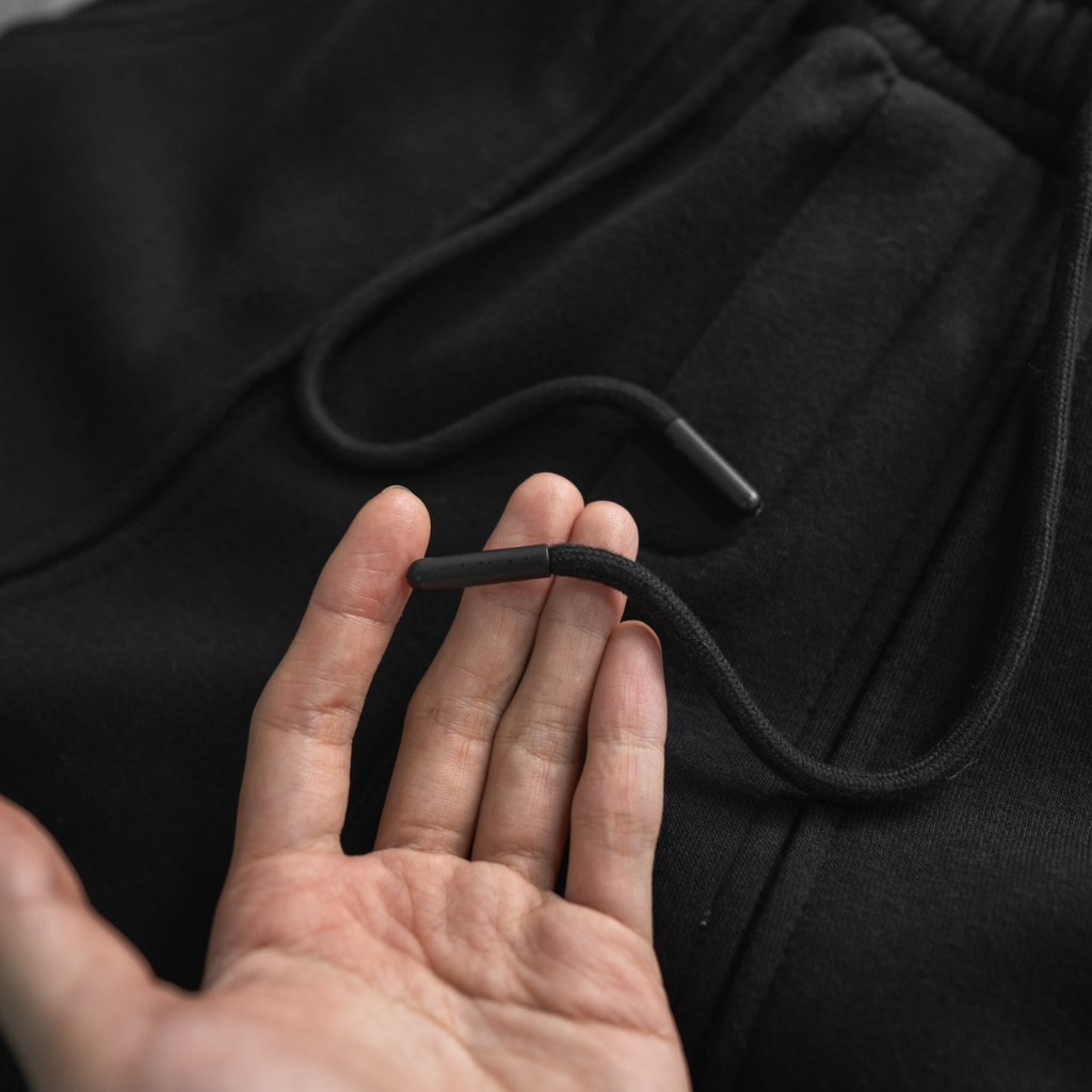 KRAD - Quần Jogger Nỷ - 2024QD06 - 2024QD07