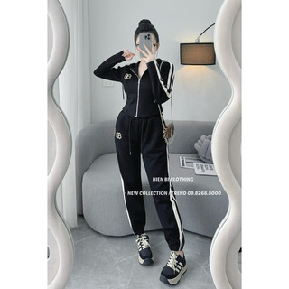 Sét bộ umi chữ B mới