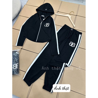 Sét bộ umi chữ B mới