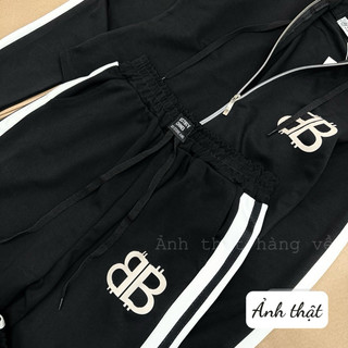 Sét bộ umi chữ B mới