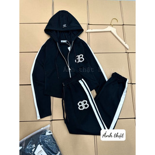 Sét bộ umi chữ B mới