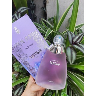  Nước hoa Ventilo Lady Parfum tím hương hoa ngọt nhẹ dịu lưu hương lâu 90ml 