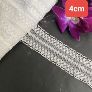Ren thun viền có co giãn   , size 1.5cm đến 6 cm.