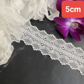 Ren thun viền có co giãn   , size 1.5cm đến 6 cm.