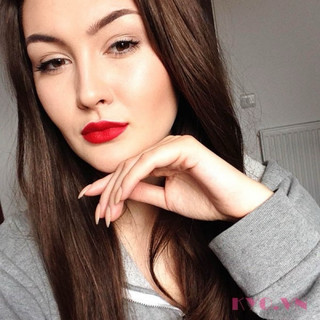 SON MA.C RUBY WOO 707