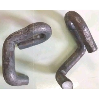 Sâu chốt cốp pha, Giun kẹp chốt cốt pha định hình Sâu giàn giáo loại to chuẩn D10.7. bé D8.8