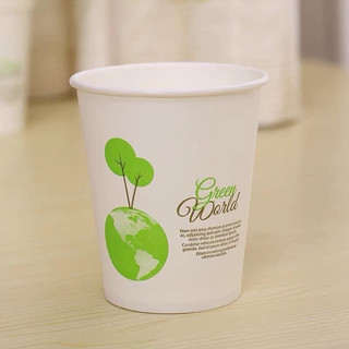SET 50 CỐC GIẤY DÙNG 1 lần 235ml