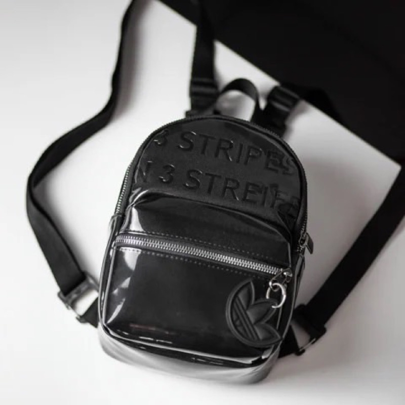 Balo mini thời trang phong cách Hàn Quốc chống nước