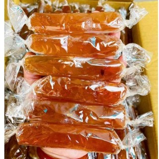 Mứt me chua ngọt nhà làm loại ngon -1kg