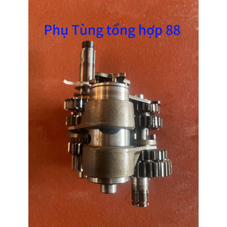 Bộ số xe zem việt và wave Nhỏ 97cm.chính hãng hon đa